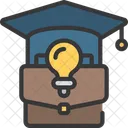Inteligencia de Negocio  Icono