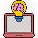 Inteligencia de Negocio  Icono