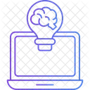 Inteligencia De Negocios Analisis Analisis De Negocios Icono