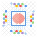 Analisis Analisis De Negocios Negocios Icono