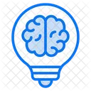 Inteligencia de Negocio  Icono
