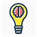Analisis Analisis De Negocios Negocios Icono