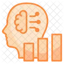 Analisis Analisis De Negocios Negocios Icono