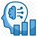 Analisis Analisis De Negocios Negocios Icono