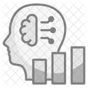 Analisis Analisis De Negocios Negocios Icono