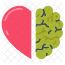 Inteligencia Emocional Inteligencia Telepatica Emocoes Ícone