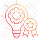 Intellectual property  Icon