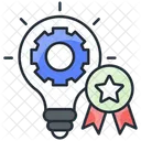Intellectual Property Property Intellectual Icon