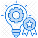Intellectual Property Property Intellectual Icon