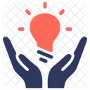 Intellectual Property Patent Trademark Icon