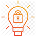 Intellectual Property Infringement Patent Icon