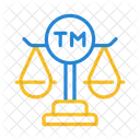 Intellectual property law  Icon