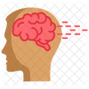 Intelligence Brain Think Icon