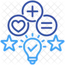 Intelligence  Icon