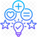 Intelligence  Icon