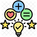 Intelligence  Icon