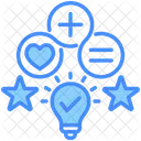 Intelligence  Icon