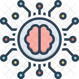 Intelligence  Icon