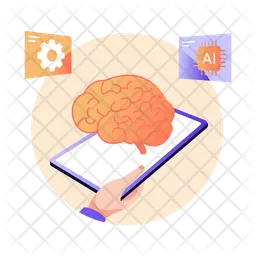 Intelligence App  Icon