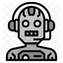 Intelligence Assistance  Icon