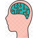Intelligence Brain Intelligence Brain Icon