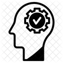 Intelligence Artificial Technology Icon
