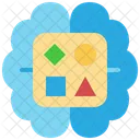 Intelligence  Icon