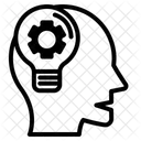 Ai Technology Robot Icon