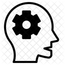 Ai Technology Robot Icon
