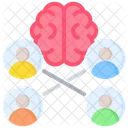 Intelligence  Icon