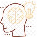 Intelligence Cognitive Ability Smartness Icon