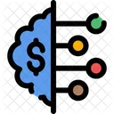 Intelligence Market Competitive Icon