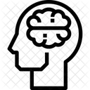 Intelligence  Icon