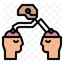 Intelligent  Icon