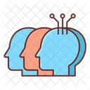 Intelligent Agents Icon