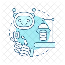 Intelligent automation  Icon