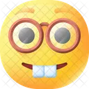 Intelligent Education Study Icon