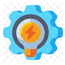 Intelligent Energy Control  Icon