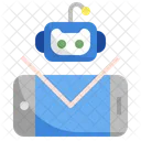Intelligent Personal Assistant  Icon