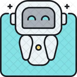 Intelligent Tactical Bot  Icon