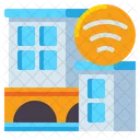 Intelligent Urbanism  Icon