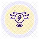 Intelligente Energie Icon