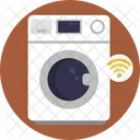 Smart Home Smart Technologie Symbol