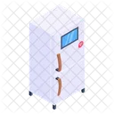 Intelligenter Kühlschrank  Icon