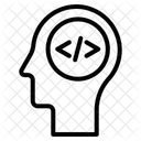 Intelligenz  Symbol