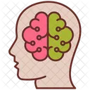 Intelligenz  Symbol