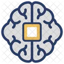 Intelligenza artificiale  Icon