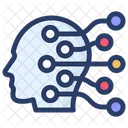 Intelligenza artificiale  Icon