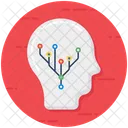 Intelligenza artificiale  Icon