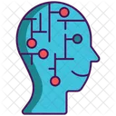 Intelligenza artificiale  Icon